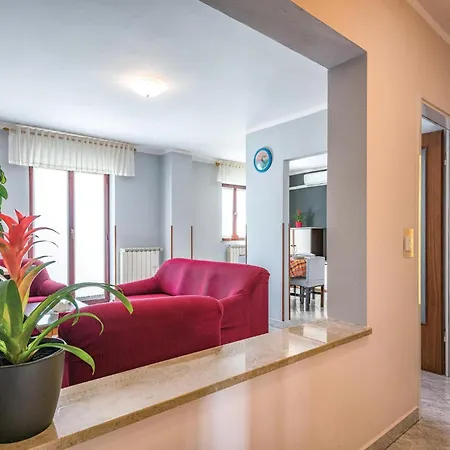Casa vacanze Lovely In Labin With Wifi Vinež
