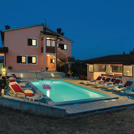 Casa vacanze Lovely In Labin With Wifi *