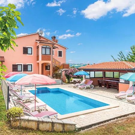 Casa vacanze Lovely In Labin With Wifi *