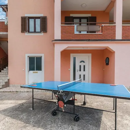 V Ferienhaus