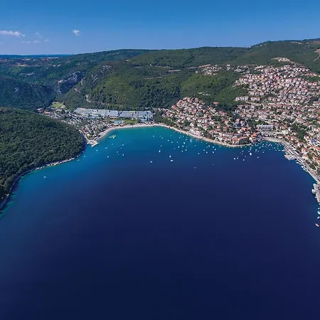 Lovely In Labin With Wifi Dom wakacyjny