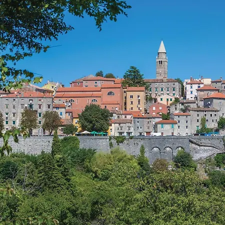 Lovely In Labin With Wifi * Vinež