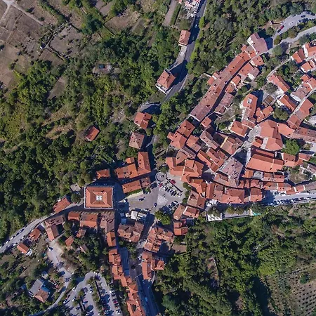 Dom wakacyjny Lovely In Labin With Wifi