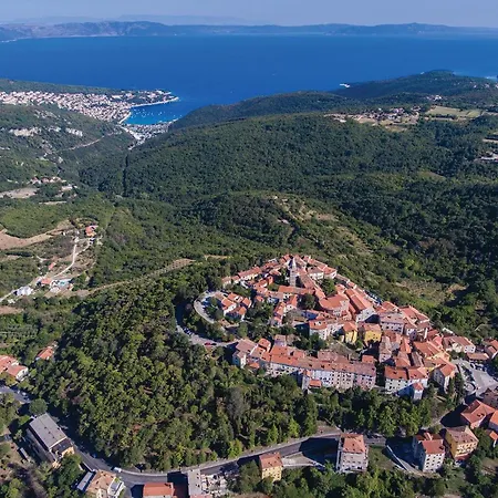 Lovely In Labin With Wifi Dom wakacyjny *